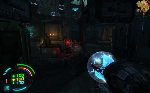 《绝境重启》图文攻略|Hard Reset