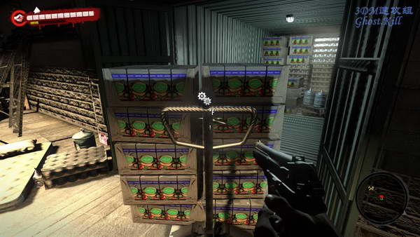 《死亡岛》图文视频攻略|Dead Island