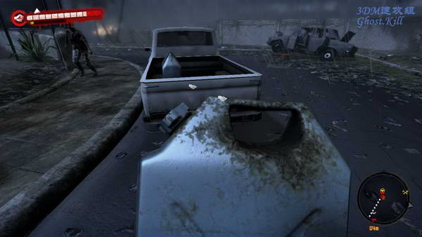 《死亡岛》图文视频攻略|Dead Island