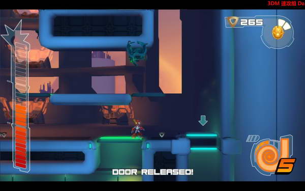 《爆破小子》图文流程攻略|Explodemon!