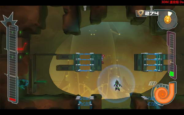 《爆破小子》图文流程攻略|Explodemon!