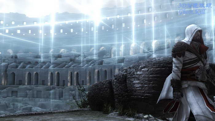 《刺客信条：兄弟会》视频图文攻略|Assassins Creed:Brotherhood