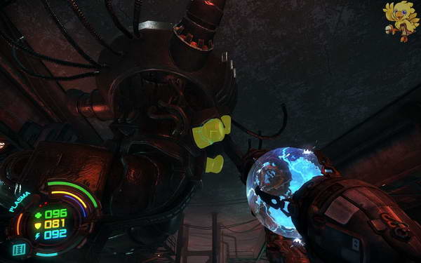 《绝境重启》图文攻略|Hard Reset