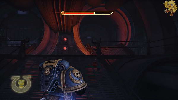 《战锤40K：星际战士》图文攻略|Warhammer 40000:Space Marine