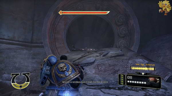 《战锤40K：星际战士》图文攻略|Warhammer 40000:Space Marine