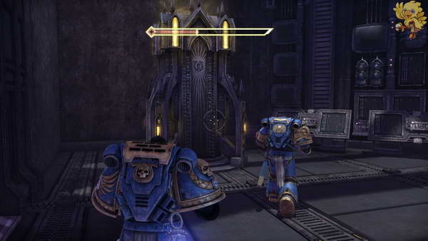 《战锤40K：星际战士》图文攻略|Warhammer 40000:Space Marine