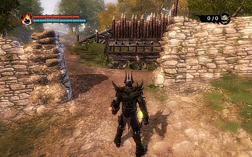 《霸王》详细攻略2|Overlord