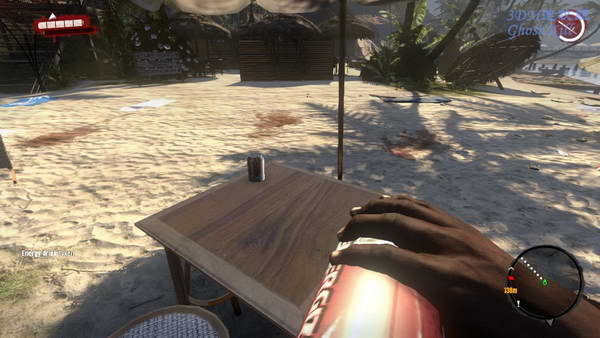 《死亡岛》图文视频攻略|Dead Island