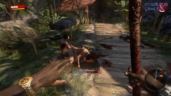 《死亡岛》图文视频攻略|Dead Island