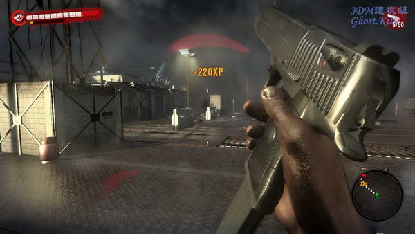 《死亡岛》图文视频攻略|Dead Island